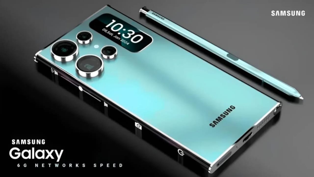 Samsung Galaxy M35 5G – 200MP Pro Camera, 1TB Storage & 120Hz Super AMOLED+ Display at Only ₹10,999!