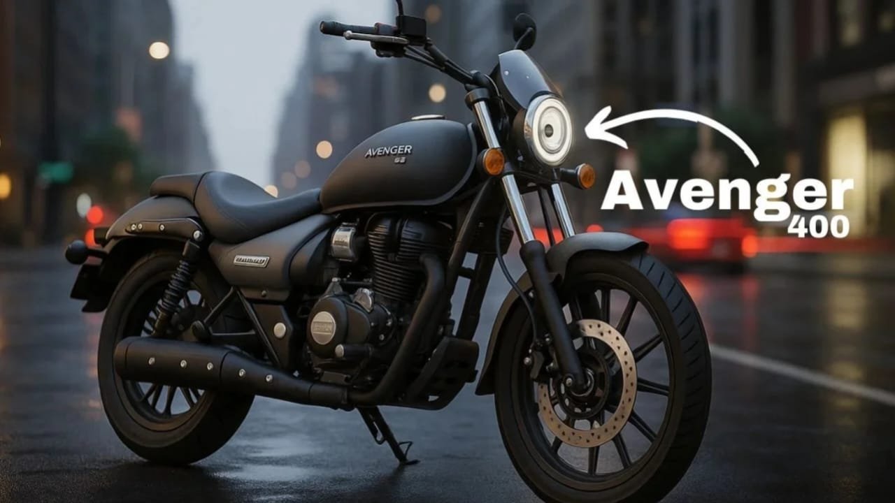 Bajaj Avenger Bike 2025 – Stylish Cruiser with 220cc Engine, Low-Slung Design & Comfortable Long-Ride Experience!