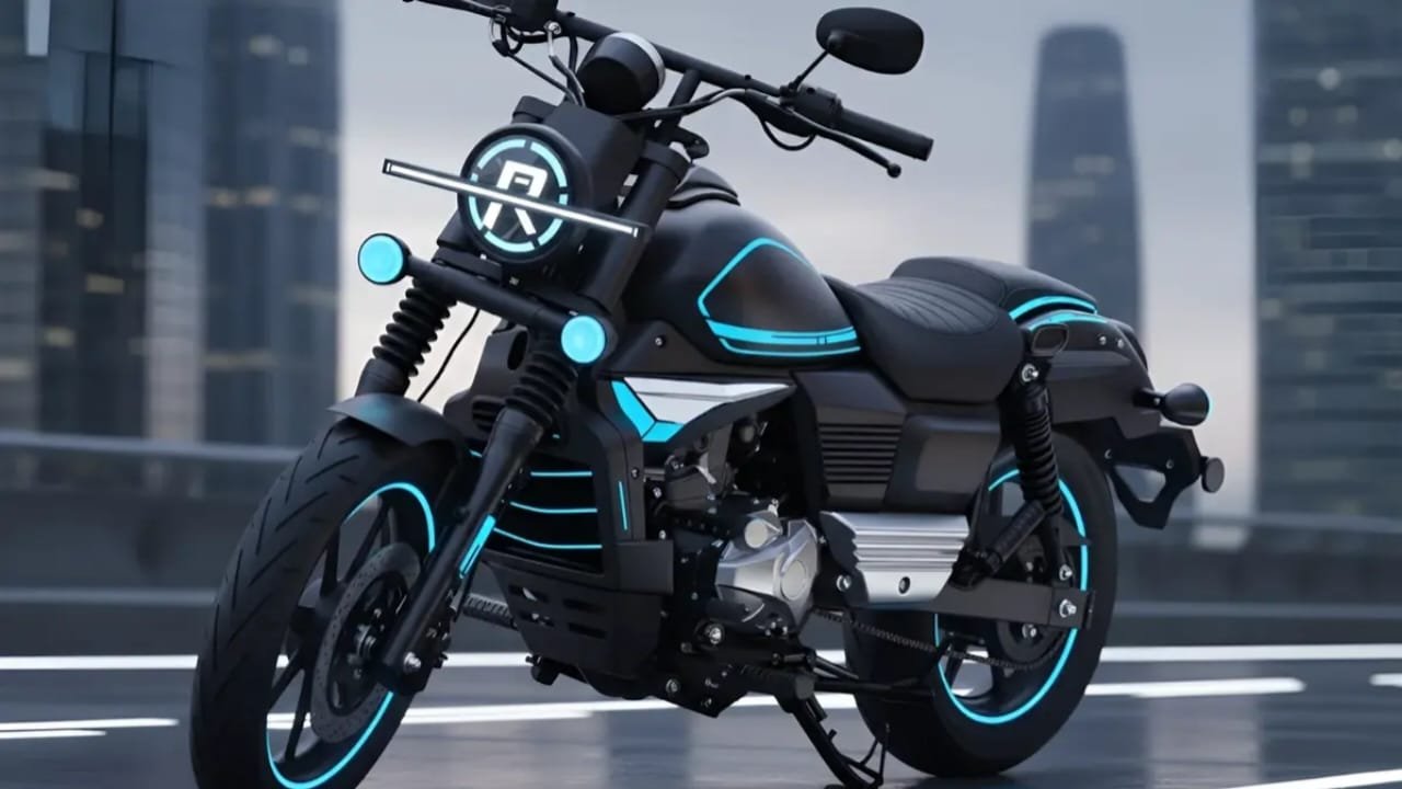 New Rajdoot 350 Bike 2025 – Classic 350cc Engine, Retro Design & 55 km/l Mileage at Just ₹62,000!